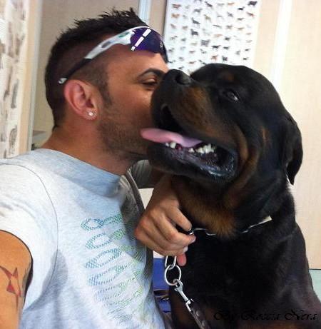 Arko - Roccia Nera